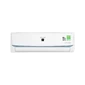 Sharp Inverter 12.000 BTU (1.5 HP) AH-XP13BSW Trắng