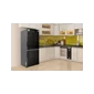Samsung Inverter 280 lít RB27N4010BU/SV Đen