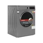 Máy sấy thông hơi 7 kg Toshiba TD-H80SEV(SK) Bạc