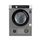 Máy sấy thông hơi Aqua 8 kg AQH-V800H SS Đen