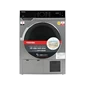 Máy sấy ngưng tụ Toshiba 8 kg TD-K90MEV(SK) Đen