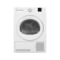 Máy sấy ngưng tụ Beko 8 kg DU8133GA0W Trắng