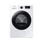 Máy sấy bơm nhiệt Samsung 9 kg DV90TA240AE/SV Trắng