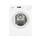 Máy sấy thông hơi Whirlpool 7 kg AWD712S2 Trắng
