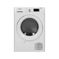 Máy sấy ngưng tụ Whirlpool FreshCare+ 8 kg FFTCM118XB EE Trắng