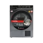 Máy sấy bơm nhiệt Toshiba 10 kg TD-BK110GHV(MK) Đen