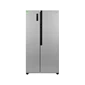 LG Inverter 519 lít Side By Side GR-B256JDS Bạc