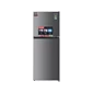 Sharp Inverter 181 lít  SJ-X198V-SL Đen