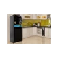 Panasonic Inverter 366 lít NR-TL381VGMV Đen