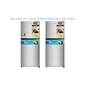 Panasonic Inverter 234 lít NR-TV261APSV Đen