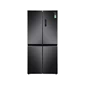 Samsung Inverter 488 lít Multi Door RF48A4000B4/SV Đen