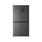 LG Inverter 470 lít Multi Door GR-B50BL Đen