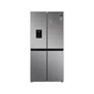 Samsung Inverter 488 lít Multi Door RF48A4010M9/SV Đen