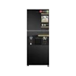Panasonic Inverter 326 lít NR-TL351GVKV Đen