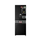 Panasonic Inverter 300 lít NR-BV331WGKV Đen