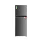 Toshiba Inverter 312 lít GR-RT416WE-PMV(58)-MM Đen