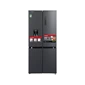 Toshiba Inverter 509 lít Multi Door GR-RF605WI-PMV(06)-MG Đen