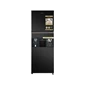 Panasonic Inverter 366 lít NR-TL381GVKV Đen