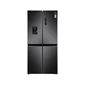 Samsung Inverter 488 lít Multi Door RF48A4010B4/SV Đen