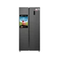 Casper Inverter 458 lít Side By Side RS-460PG Đen