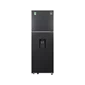 Samsung Inverter 345 lít RT35CG5544B1SV Đen
