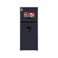 Toshiba Inverter 407 lít GR-RT535WE-PMV(06)-MG Đen