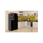 Sharp Inverter 532 lít Side By Side SJ-SBX530VG-BK Đen