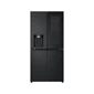 LG Inverter 508 lít Multi Door InstaView LFI50BLMAI Đen