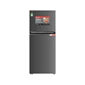 Toshiba Inverter 411 lít GR-RT559WE-PMV(58)-MM Đen