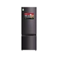 Toshiba Inverter 325 lít GR-RB410WE-PMV(37)-SG Đen