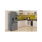 Panasonic Inverter 495 lít Multi Door PRIME+ Edition NR-CW530XMMV Đen