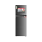 Toshiba Inverter 338 lít GR-RT468WE-PMV(58)-MM Đen