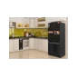 Toshiba Inverter 515 lít GR-RF665WIA-PGV(22)-XK Đen