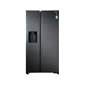 Samsung Inverter 635 lít Side By Side RS64R5301B4/SV Đen