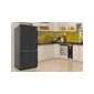 Hitachi Inverter 569 lít Multi Door R-WB640PGV1 GMG Đen