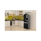 Panasonic Inverter 325 lít NR-BV361WGKV Đen