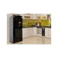 Sharp Inverter 362 lít Multi Door SJ-FX420VG-BK Đen