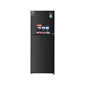 Sharp Inverter 197 lít SJ-X215V-DG Đen
