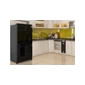 Hitachi Inverter 569 lít Multi Door R-WB640PGV1 GCK Đen