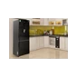 Samsung Inverter 307 lít RB30N4190BU/SV Đen