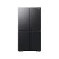 Samsung Inverter 648 lít Multi Door RF59C766FB1/SV Đen