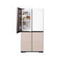 Samsung Inverter 648 lít Multi Door Bespoke RF59CB66F8S/SV Trắng