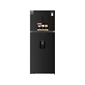 Sharp Inverter 417 lít SJ-X417WD-DG Đen