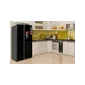 Sharp Inverter 525 lít Multi Door SJ-FXP600VG-BK Đen