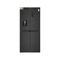 Hitachi Inverter 464 lít Multi Door HR4N7520DSWDXVN Đen
