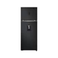 LG Inverter 459 lít LTD46BLMA Đen