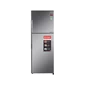 Sharp Inverter 287 lít SJ-X316E-DS Đen