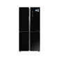 Aqua Inverter 456 lít Multi Door AQR-IG525AM GB Đen