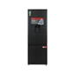 Toshiba Inverter 321 lít GR-RB405WEA-PMV(06)-MG Đen