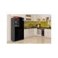 Sharp Inverter 442 lít Side By Side SJ-SBX440VG-BK Đen